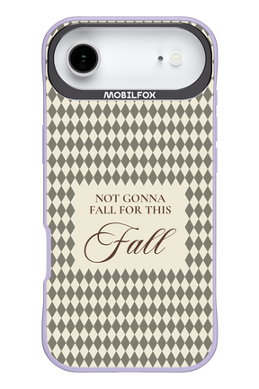 Not Gonna Fall - Apple iPhone 17 Air