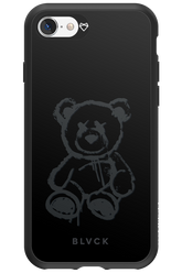 BLVCK BEAR - Apple iPhone 8