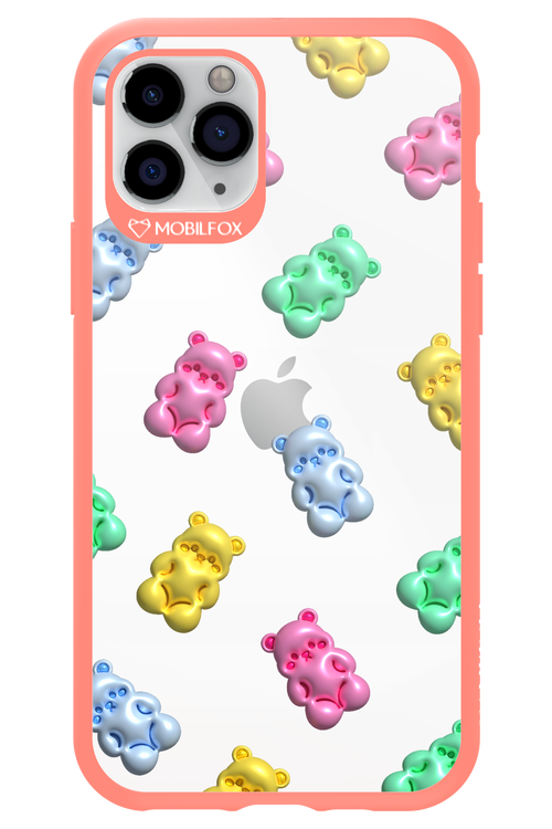 Gummmy Bears - Apple iPhone 11 Pro