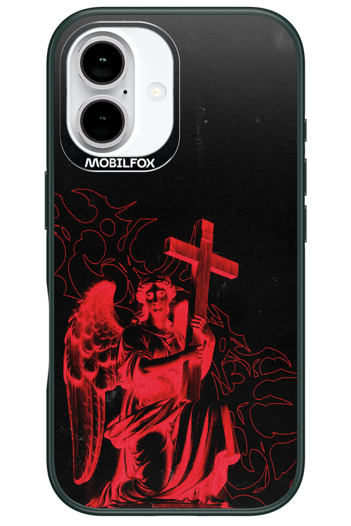 Fallen angel II 2.0 - Apple iPhone 16