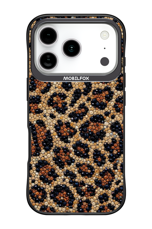 Crystal Roar 2.0 - Apple iPhone 17 Pro