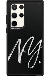 (Off Space) NY 2.0 - Samsung Galaxy S23 Ultra