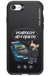 Nem gyalog II - Apple iPhone SE 2020