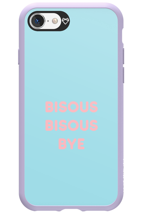 Bisous - Apple iPhone SE 2020