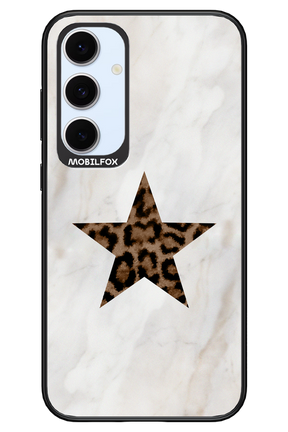Marbel Star - Samsung S24 FE