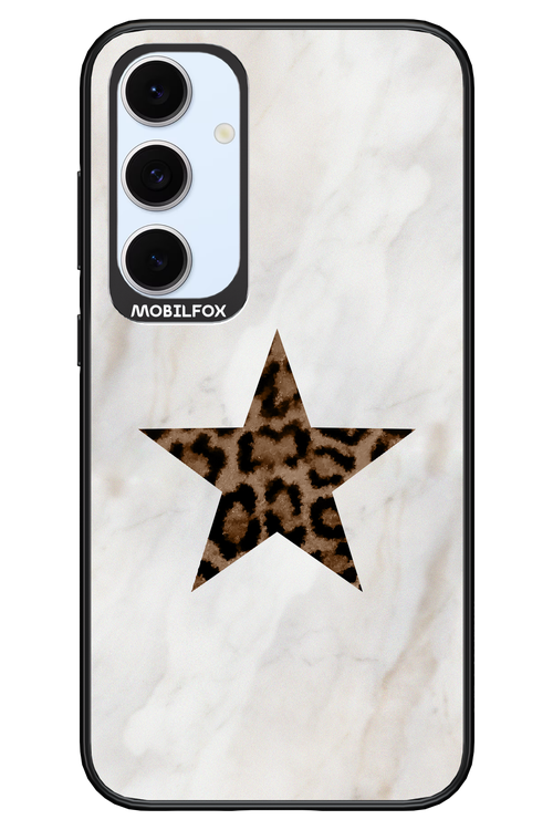 Marbel Star - Samsung S24 FE
