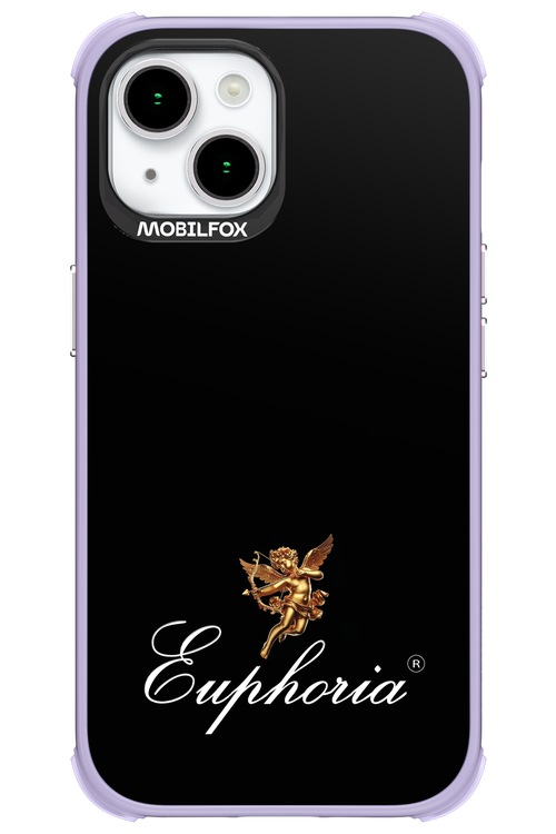 Euphoria - Apple iPhone 15