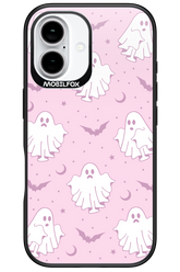 Boo Boo - Apple iPhone 16