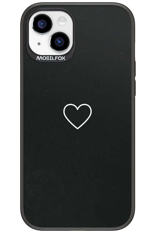 Love Is Simple 2.0 - Apple iPhone 15 Plus