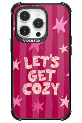 Let's Get Cozy - Apple iPhone 14 Pro