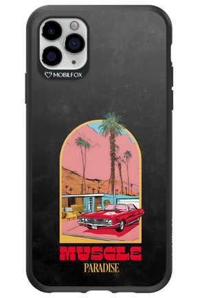 Muscle Paradise - Apple iPhone 11 Pro Max