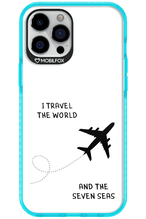 Traveller 2.0 - Apple iPhone 12 Pro Max