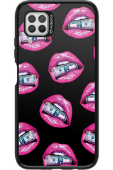 Money Lips - Huawei P40 Lite