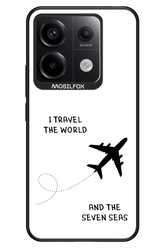 Traveller - Xiaomi Redmi Note 13 Pro 5G