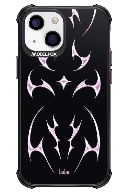 CHROMEROSA - Apple iPhone 13 Mini