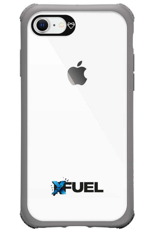 Pure Power - Apple iPhone 8