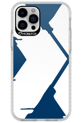 Arctic Edge - Apple iPhone 12 Pro