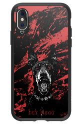 Bad Blood - Apple iPhone X
