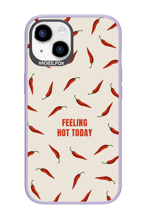 Hot Feeling - Apple iPhone 14