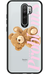 Problems 2.0 - Xiaomi Redmi Note 8 Pro
