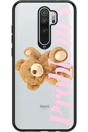 Problems 2.0 - Xiaomi Redmi Note 8 Pro