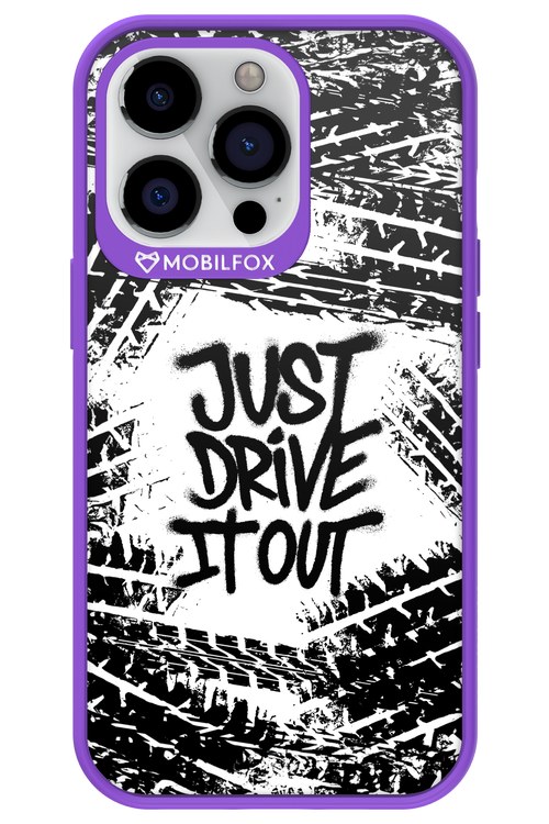 Drive It Out - Apple iPhone 13 Pro