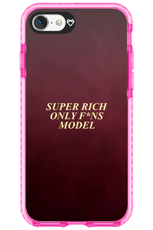 Super Model 2.0 - Apple iPhone 7