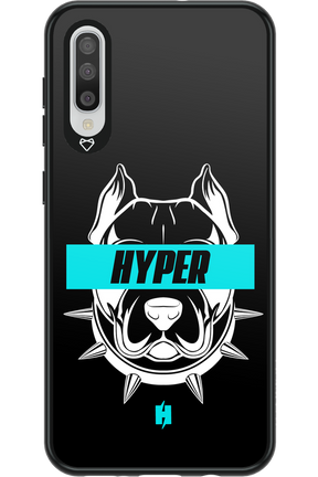 BULL Black - Samsung Galaxy A50