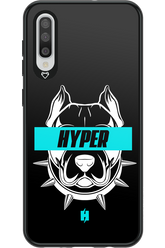 BULL Black - Samsung Galaxy A50