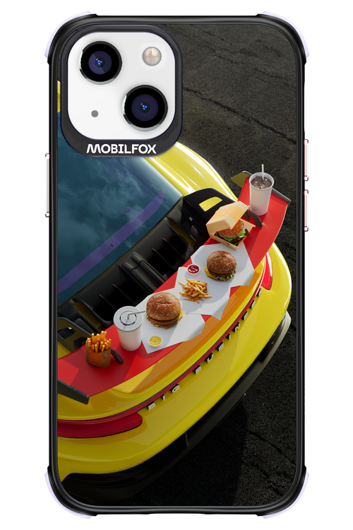 BigBusiness - Apple iPhone 13 Mini