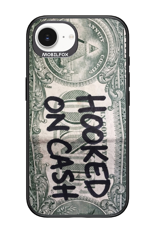 hooked 2.0 - Apple iPhone 17e
