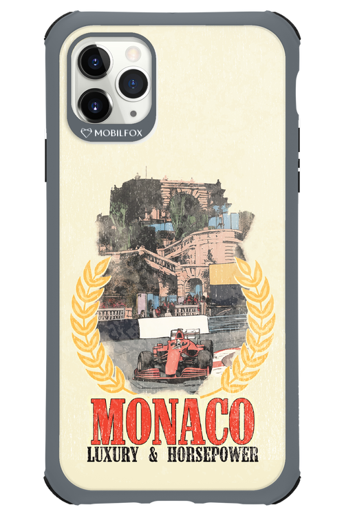 Monaco Luxury - Apple iPhone 11 Pro Max