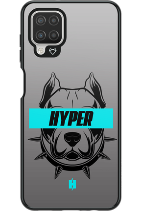 BULL 2.0 - Samsung Galaxy A12