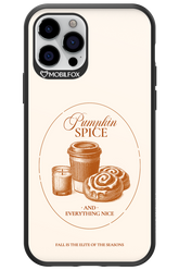 Elite Fall - Apple iPhone 12 Pro