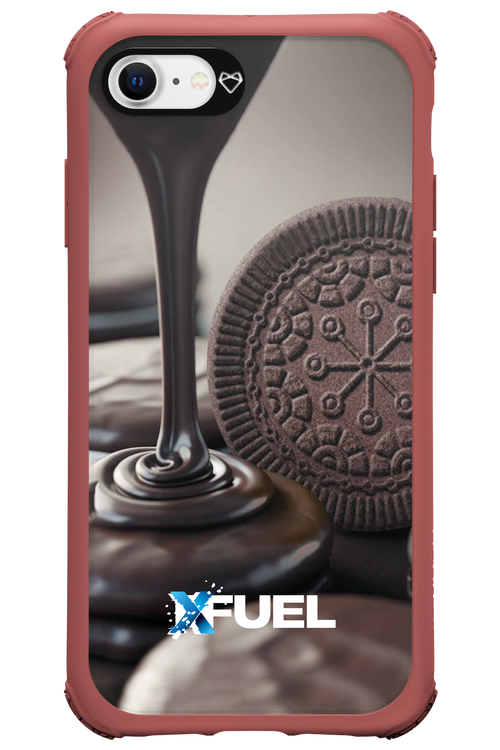 Choco Boost - Apple iPhone 7