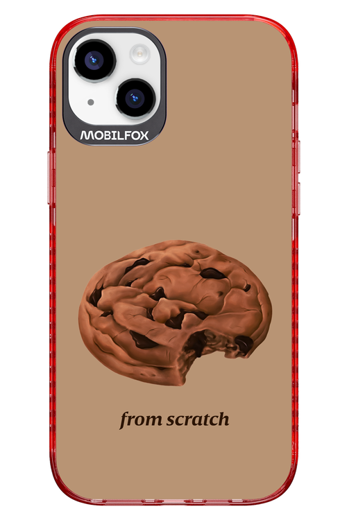 Classy Cookie - Apple iPhone 14 Plus