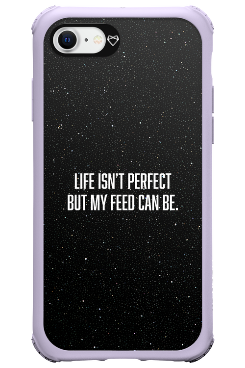 My feed 2.0 - Apple iPhone SE 2020