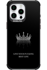 Lifestyle Queen - Apple iPhone 15 Pro Max