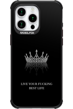 Lifestyle Queen - Apple iPhone 15 Pro Max