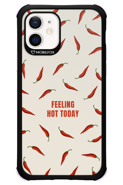 Hot Feeling 2.0 - Apple iPhone 12