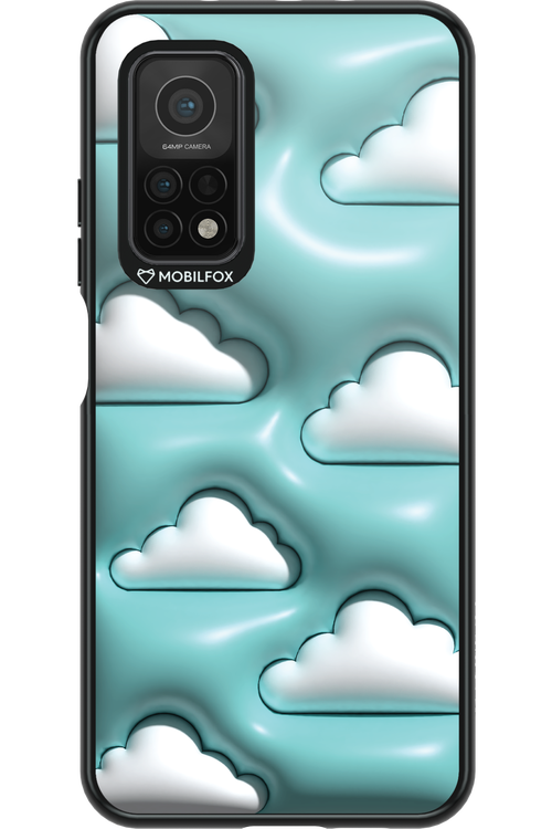 Cloud City - Xiaomi Mi 10T 5G