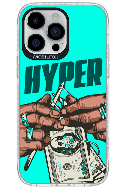 KNIT - Apple iPhone 14 Pro Max