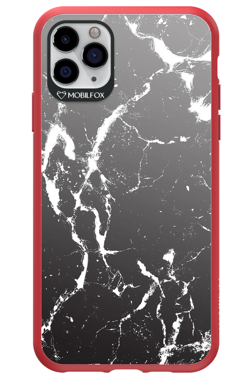 Grunge Marble - Apple iPhone 11 Pro Max