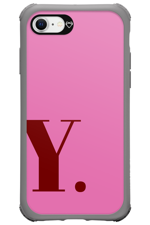 Y (Sorbet) 2.0 - Apple iPhone SE 2022