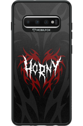 HORNY 2.0 - Samsung Galaxy S10+