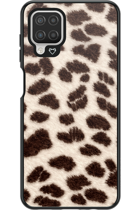 Wild Coat 2.0 - Samsung Galaxy A12