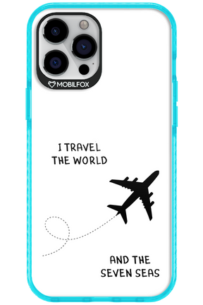Traveller - Apple iPhone 12 Pro Max