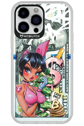 NATASHA - Apple iPhone 13 Pro Max