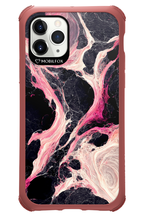 Rhodonite - Apple iPhone 11 Pro