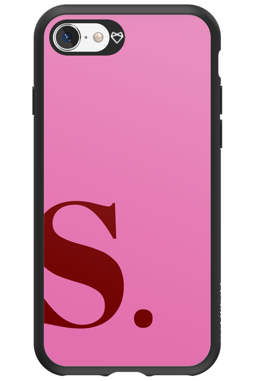 S (Sorbet) 2.0 - Apple iPhone 8